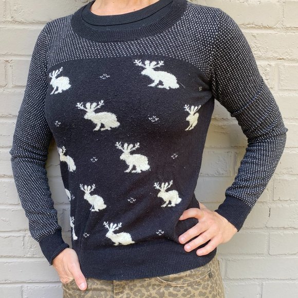 CHRISTMAS SWEATER!! - Picture 2 of 5